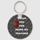 Search for blackboard key rings Black and white