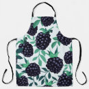 Search for blackberry aprons Background