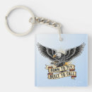 Search for skydiving key rings Vintage