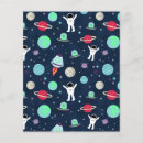 Search for space flyers Astronaut