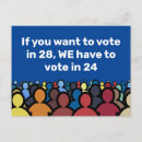 Search for 24 postcards Vote