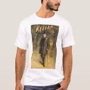 Search for spooky mens tshirts Magic