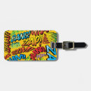 Search for fun luggage tags Stylish