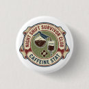 Search for night shift badges Funny