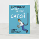 Search for funny fisherman birthday cards Angling