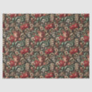 Search for victorian gothic tissue paper Halloween
