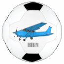 Search for fixed wing Aircraft