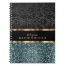 Search for teal damask Glitter