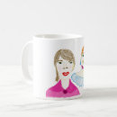 Search for hot milk mugs Water