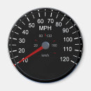 Search for speeding magnets Racing