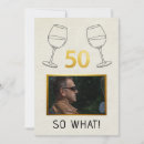 Search for turn fifty cards For him