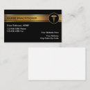 Search for nurse practitioner business cards Physician