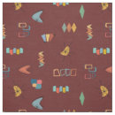 Search for mid century modern fabric 1950s