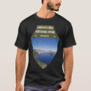 Search for crater lake tshirts national