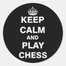 Search for playing chess stickers Piece
