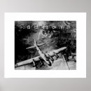 Search for b 17 posters Bomber