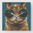 Search for cat sunglasses art Pet