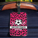 Search for coach luggage tags Sports