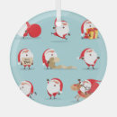 Search for santa claus christmas tree decorations Merry