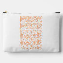 Search for error accessories Funny