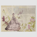 Search for marie antoinette tissue paper French