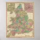 Search for england counties posters Colour
