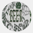 Search for alcoholic beverage stickers Lager
