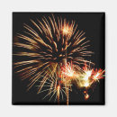 Search for fireworks magnets July