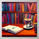Search for i love reading posters Bookish