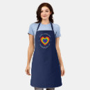 Search for baked with love aprons Baker