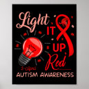 Search for men red posters Women