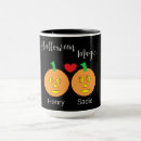 Search for black pumpkin mugs Tea