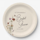 Search for boho bridal shower plates Script