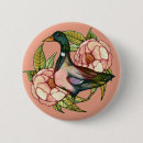 Search for mallards badges Duck