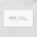 Search for san business cards Professional