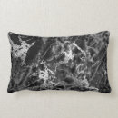 Search for black stone cushions Marble
