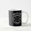 Search for bench press mugs Fit mindset