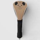 Search for africa golf head covers Wild