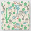 Search for cacti coasters Garden