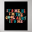 Search for aunts posters Women