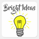 Search for creative thinking Bulb