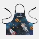 Search for rockets aprons Modern