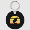Search for bird hunters key rings Fly fishing