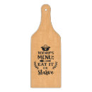 Search for funny quotes chopping boards Humour
