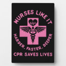 Search for nursing plaques Medical