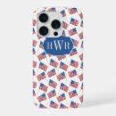 Search for red white blue iphone cases Stars and stripes