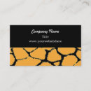 Search for statement business cards Cool