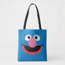 Search for grover bags Seasame st