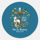 Search for vintage easter stickers Colorful
