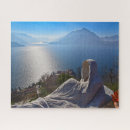 Search for lake como puzzles Europe